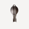 ЛоВилка GORAA Titanium SPORK (Титан; 99х39 мм)